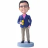 Custom Bobblehead