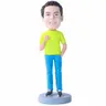 Custom Bobblehead