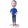 Custom Bobblehead