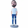 Custom Bobblehead