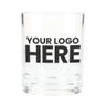 Silipint Silicone Clear Rocks Glass 12oz 