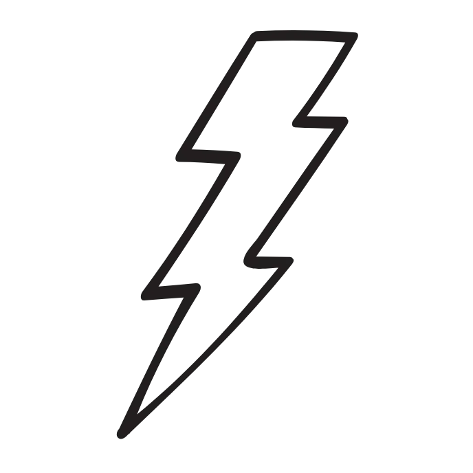 Bolt - Custom Socks Now