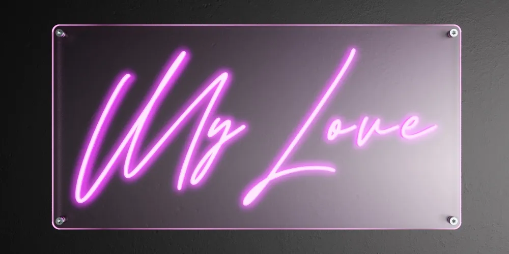 Rectangle Backboard Rectangle Backboard - Custom Socks Now