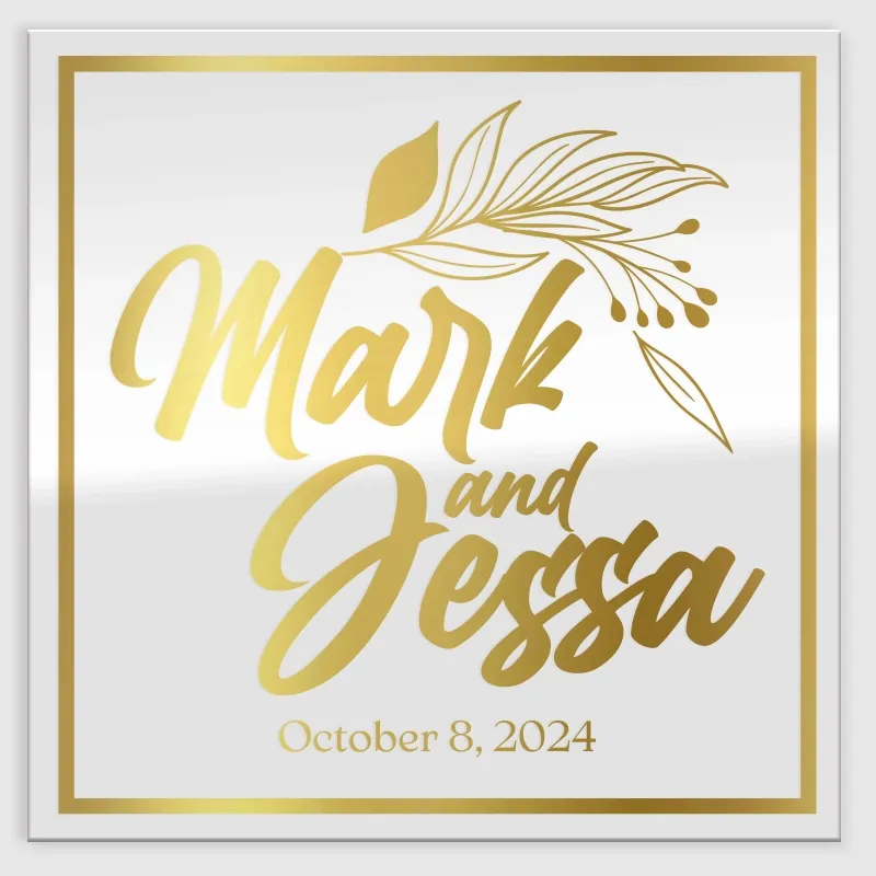 Square - Custom Socks Now