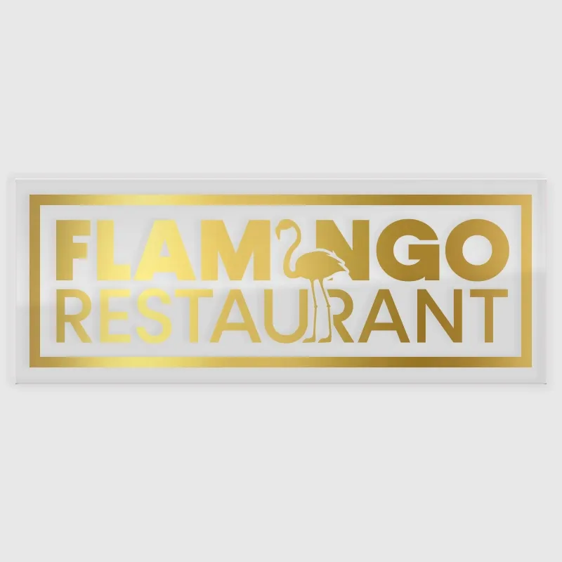 Rectangle - Custom Socks Now