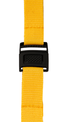 Plastic Buckle - Style B - Custom Socks Now