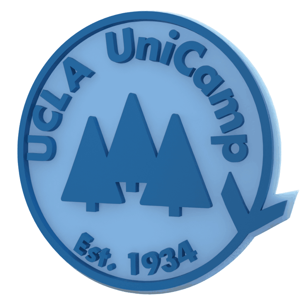 Blue UV-Reactive - Custom Socks Now