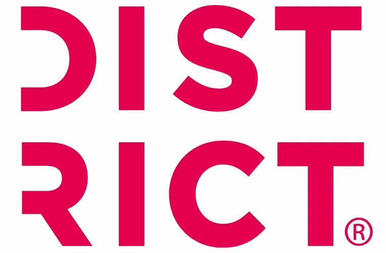 District