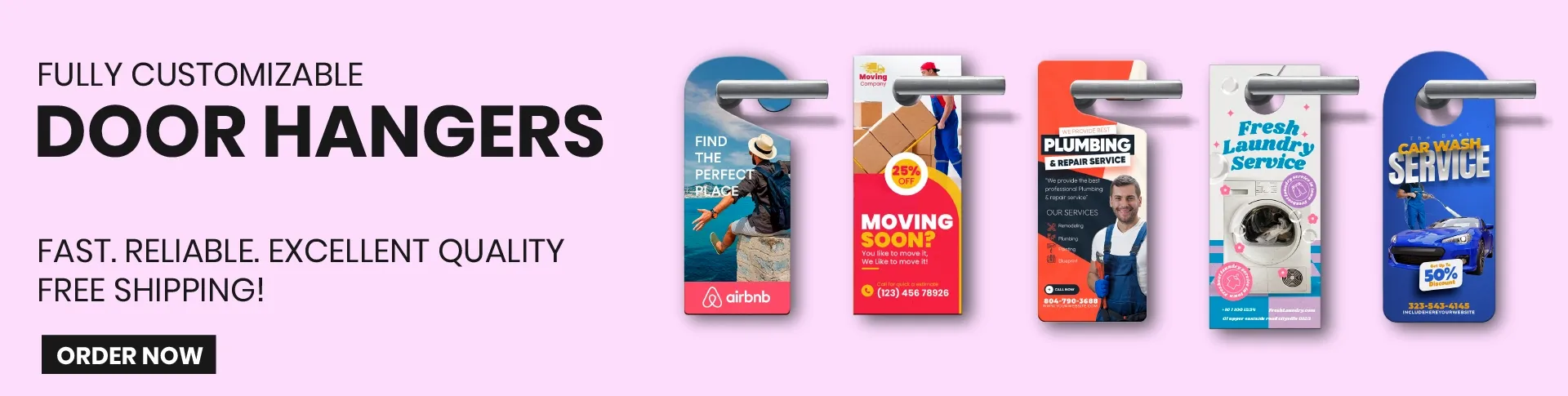 CustomSocksNow.Com banners