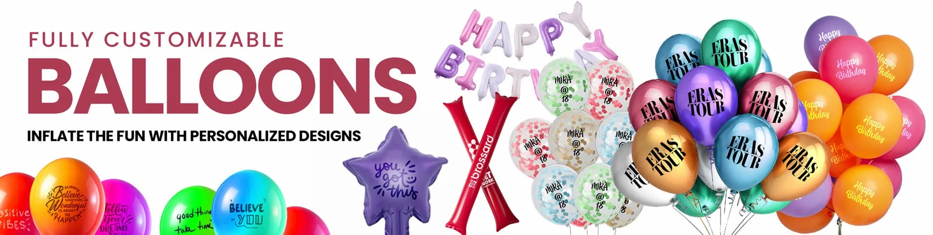 CustomSocksNow.Com Banners