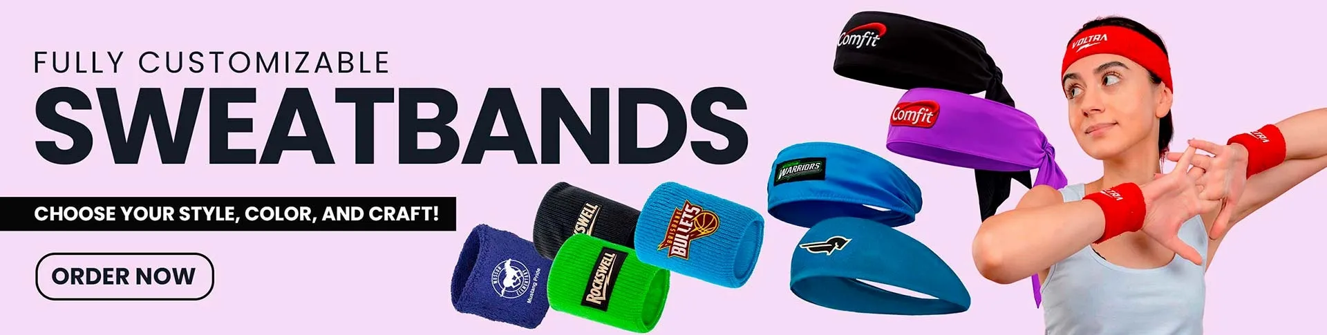 CustomSocksNow.Com banners