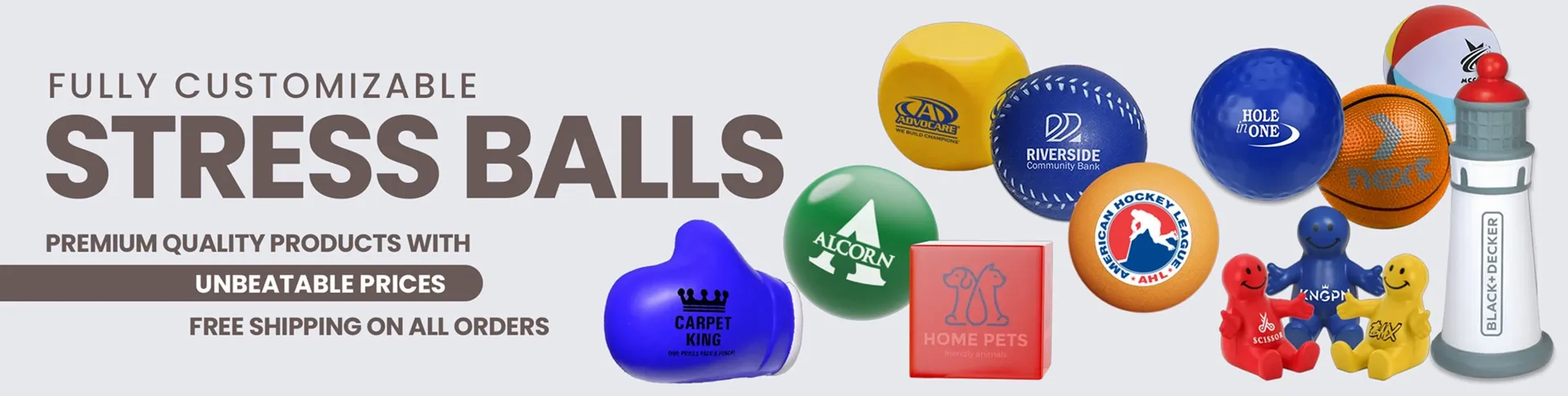 CustomSocksNow.Com Banners