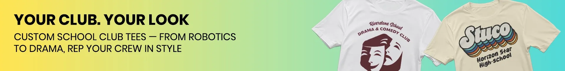 CustomSocksNow.Com banners