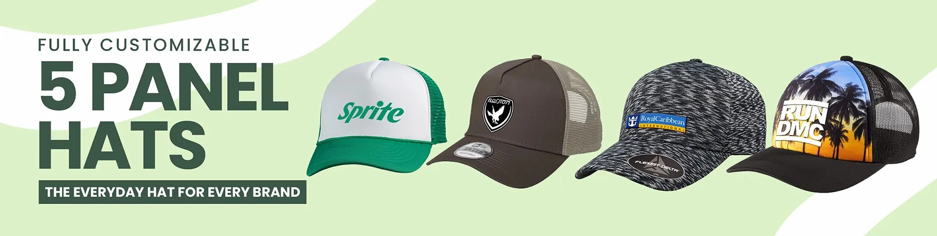 CustomSocksNow.Com Banners