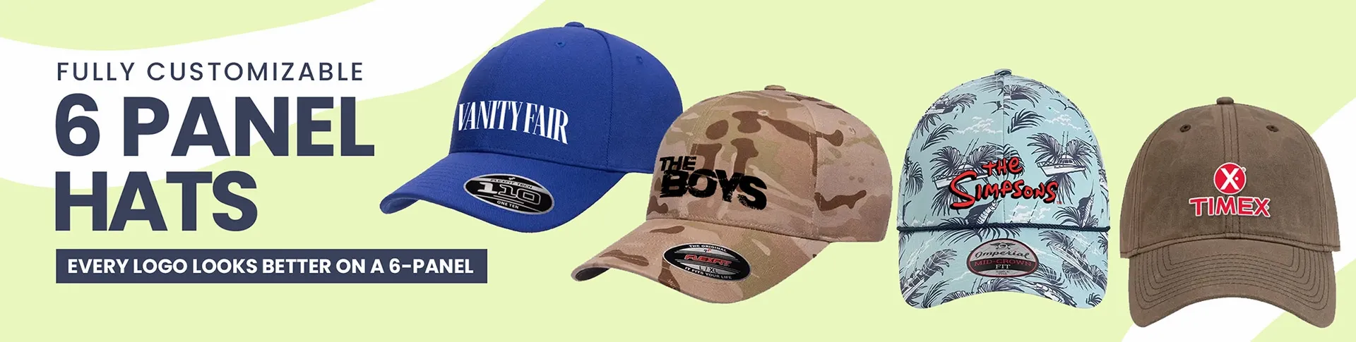 CustomSocksNow.Com Banners