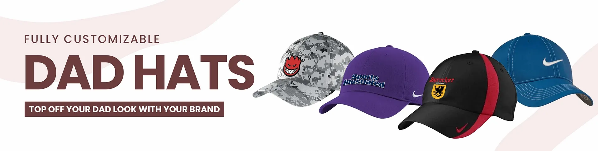 CustomSocksNow.Com Banners