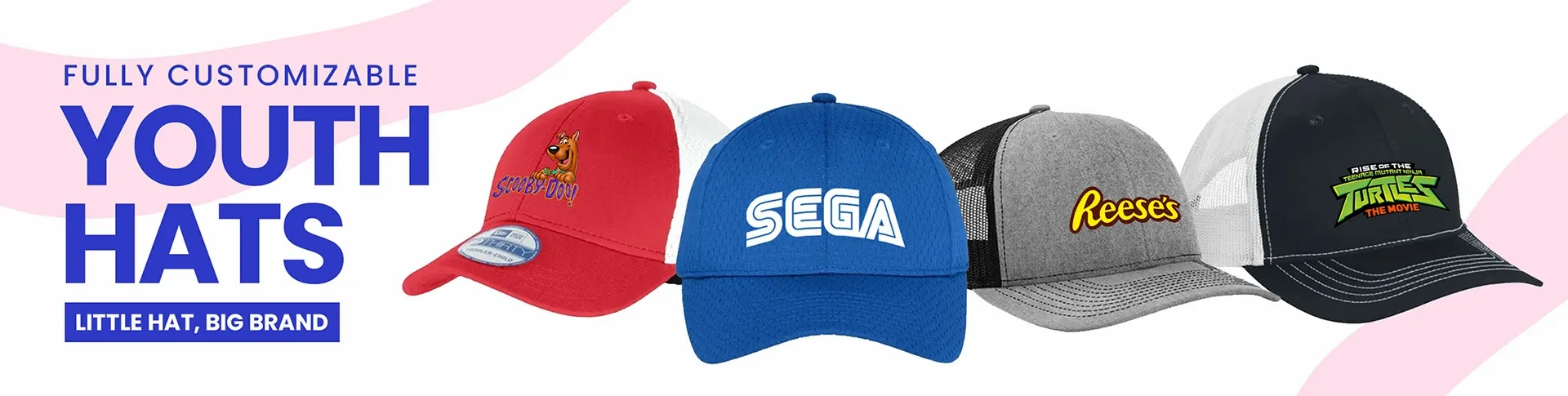 CustomSocksNow.Com Banners