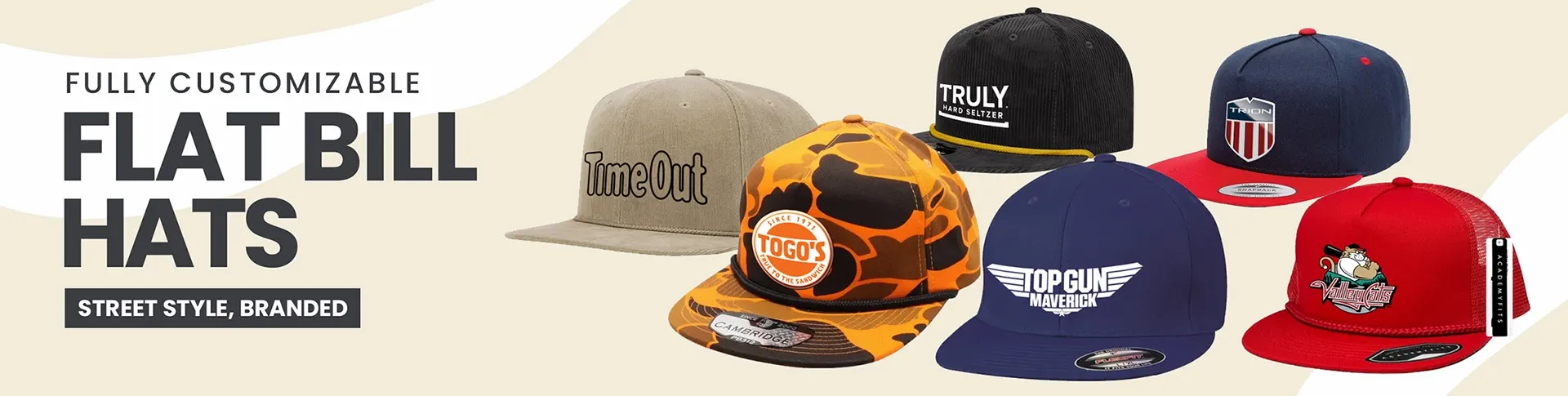 CustomSocksNow.Com Banners