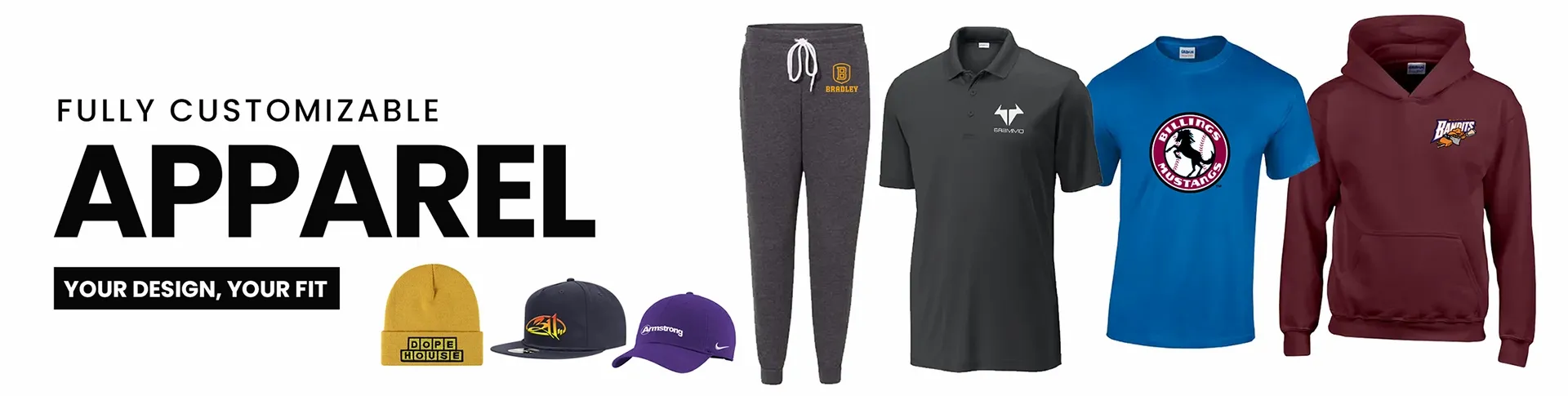 CustomSocksNow.Com Banners